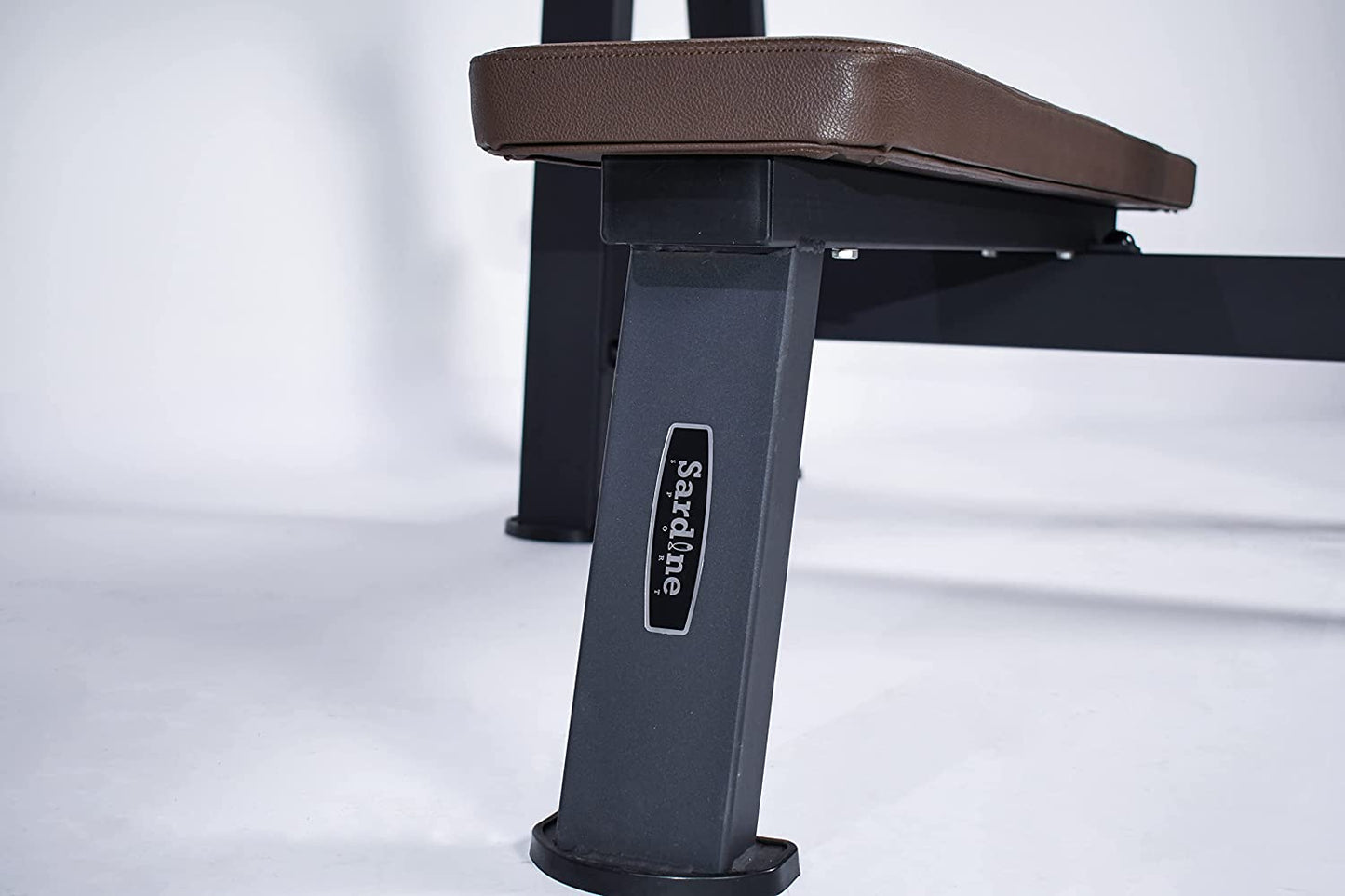 Olympic Flat Weight Bench Press, Gym System