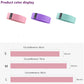 3PCS Resistance Bands Elastic Rubber Bands Exercise Band Yoga Fitness