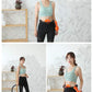 Portable Smart Spinning Hula Hoop Detachable Lose Weight Exercise Fitness