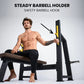 Olympic Flat Weight Bench Press, Gym System