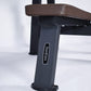 Olympic Flat Weight Bench Press, Gym System