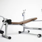 Sardine Sport Adjustable Multifunctional Weight Bench Press, Strength Training&Home Gym System