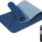 sardine-sport-tpe-yoga-mat-exercise-workout-mats-fitness-mat-for-home-workout-home-gym-extra-thick-large
Dark Blue & Sky Blue8mm