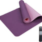 sardine-sport-tpe-yoga-mat-exercise-workout-mats-fitness-mat-for-home-workout-home-gym-extra-thick-large
Violet & Peach Pink8mm