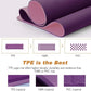sardine-sport-tpe-yoga-mat-exercise-workout-mats-fitness-mat-for-home-workout-home-gym-extra-thick-large
Violet & Peach Pink8mm