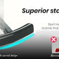 PROFLEX Weight Bench Workout Gym Press Adjustable Home Lifting Fitness Incline