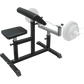 Preacher Curl Bench Weights Commercial Bicep Arms