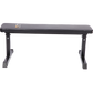 Weights Flat Bench Press Home Gym