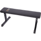 Weights Flat Bench Press Home Gym