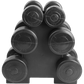 12kg Dumbbell Weights Set
