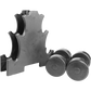 12kg Dumbbell Weights Set