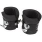 Gravity Inversion Boots Therapy Hang Spine Posture Physio Gym Fitness