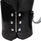 Gravity Inversion Boots Therapy Hang Spine Posture Physio Gym Fitness