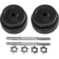 20KG Dumbbell Adjustable Weight Set