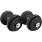 20KG Dumbbell Adjustable Weight Set