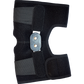 Hinged Full Knee Support Brace Protection Arthritis Injury Sports