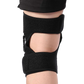 Hinged Full Knee Support Brace Protection Arthritis Injury Sports