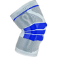 Full Knee Support Brace Knee Protector Large