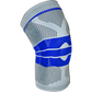 Full Knee Support Brace Knee Protector Large