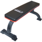 Commercial Flat Weight Lifting Bench