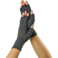 Arthritis Gloves Compression Joint Finger Hand Wrist Support Brace - Medium