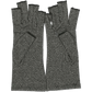 Arthritis Gloves Compression Joint Finger Hand Wrist Support Brace - Medium