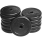 35KG Dumbbell Adjustable Weight Set