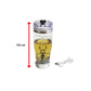 600ml Electric Smart Portable Blender Protein Shaker Detachable Mixer Cup Bottle