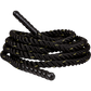 Battle Rope Dia 3.8cm x 9M length Poly Exercise Workout Strength Training