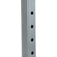 Gymnastics Training Bar Kids Adjustable Horizontal Kip Fitness Gym Equipment