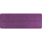 8mm TPE Yoga Mat Exercise Fitness Gym Pilates Non Slip Dual Layer