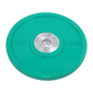 Set of 2 x 10KG PRO Olympic Rubber Bumper Weight Plate