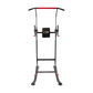 Power Tower Chin Up Bar Push Pull Up Knee Raise Weight Bench Gym Station