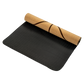 Natural Cork TPE Yoga Mat Sports Eco Friendly Exercise Fitness Gym Pilates