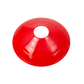 60 Pack Sports Training Discs Markers Cones Soccer AFL Exercise Personal Fitness